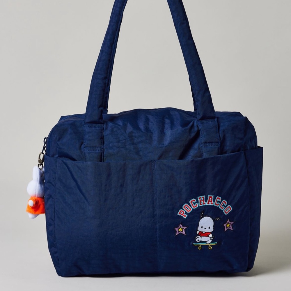 BAGGU X Hello Kitty And Friends UO
Exclusive Pochacco Small Cloud
